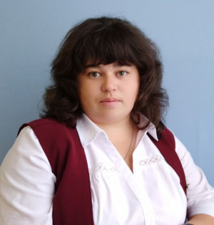 Кожемякина Александра Анатольевна.