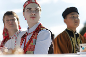 Донецкая Народная Республика стала лидером по количеству заявок на Всероссийский школьный конкурс «Смотри, это Россия».