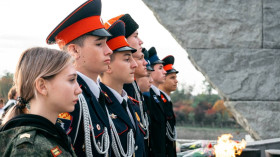Россия и Беларусь расширяют сотрудничество по сохранению исторической памяти.