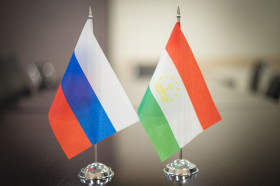 В Москве обсудили проекты Минпросвещения России в Республике Таджикистан.